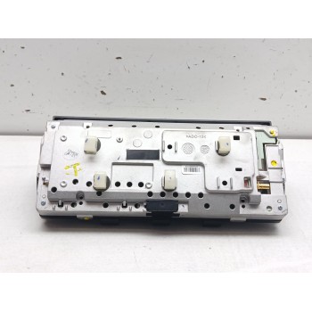 Recambio de pantalla multifuncion para bmw 3 touring (e91) 325 d referencia OEM IAM 65829211969 bm921196904g 