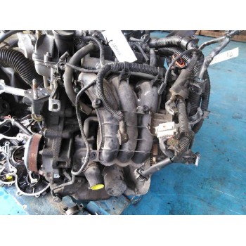 Recambio de motor completo para smart forfour básico (55kw) referencia OEM IAM   