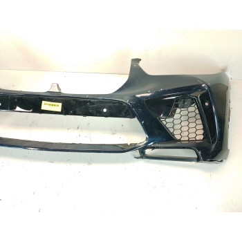 Recambio de paragolpes delantero para bmw x5 (g05, f95) m competition referencia OEM IAM 51118069911  