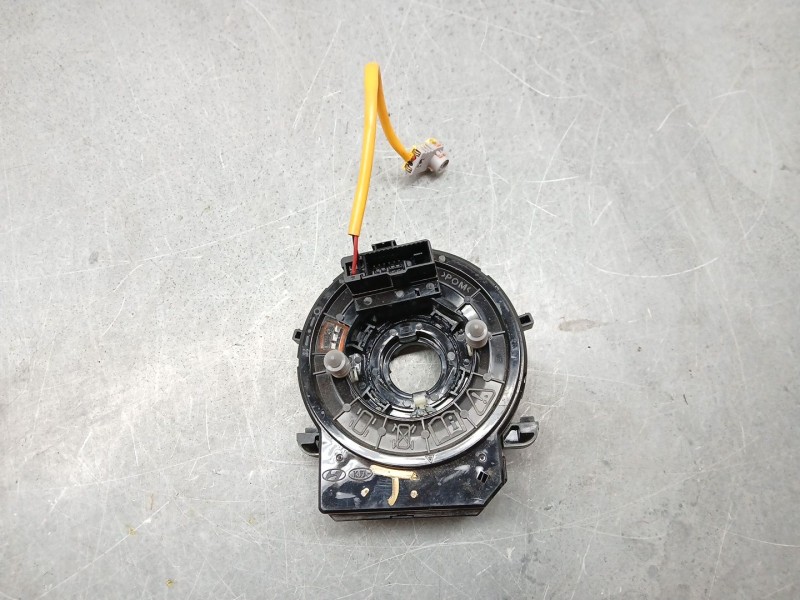 Recambio de anillo airbag para hyundai tucson (tl, tle) 1.6 t-gdi referencia OEM IAM 934801Y000  