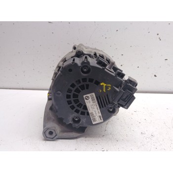 Recambio de alternador para bmw 1 (f20) 118 d referencia OEM IAM 12317605060 8519890ai01 fg18d111