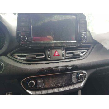 Recambio de sistema audio / radio cd para hyundai i30 (pd) 2020 referencia OEM IAM 96160g4210ret  