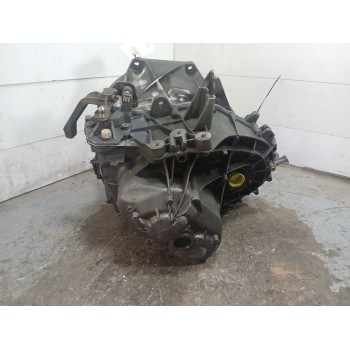 Recambio de caja cambios para bmw 1 (f40) 116 d referencia OEM IAM 2300793367201 B 