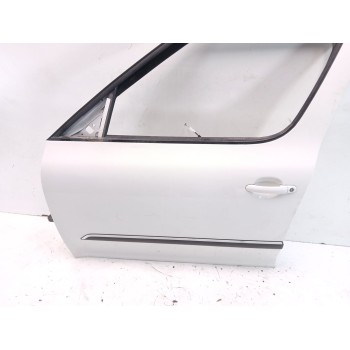 Recambio de puerta delantera izquierda para skoda yeti (5l) 2.0 tdi referencia OEM IAM 5L0831055  