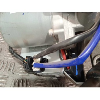 Recambio de columna direccion para nissan qashqai (j10) acenta 4x4 referencia OEM IAM 48810JD90B 48810BRGOA 48810EY40A