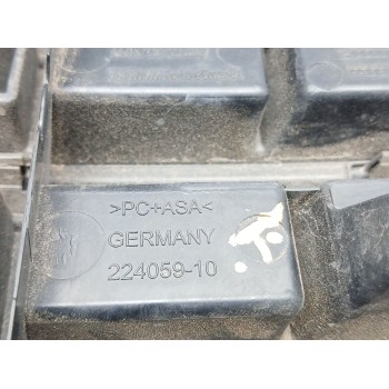 Recambio de rejilla delantera para mini mini countryman (r60) one d referencia OEM IAM 22405910  