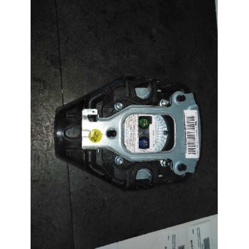 Recambio de airbag delantero izquierdo para peugeot 1007 1.4 referencia OEM IAM 96441877  