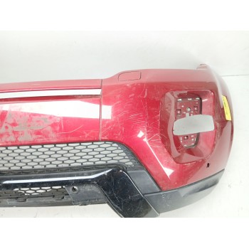 Recambio de paragolpes delantero para land rover range rover evoque (l538) 2.0 4x4 referencia OEM IAM BJ3M17F003  