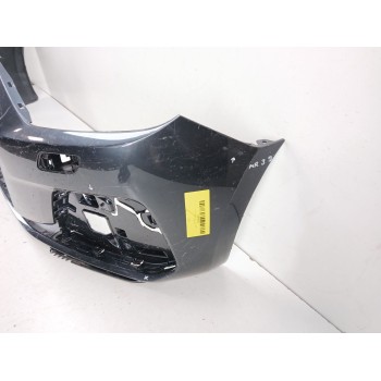 Recambio de paragolpes delantero para audi a1 city carver (gbh) 25 tfsi referencia OEM IAM 82A807437A  