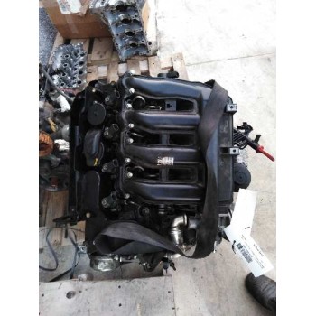 MOTOR COMPLETO 204D <CASCO> 