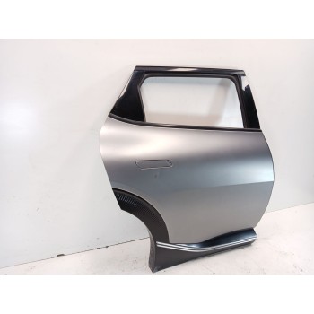 Recambio de puerta trasera derecha para kia ev6 (cv) 77 referencia OEM IAM 77004CV000 77004-CV000 