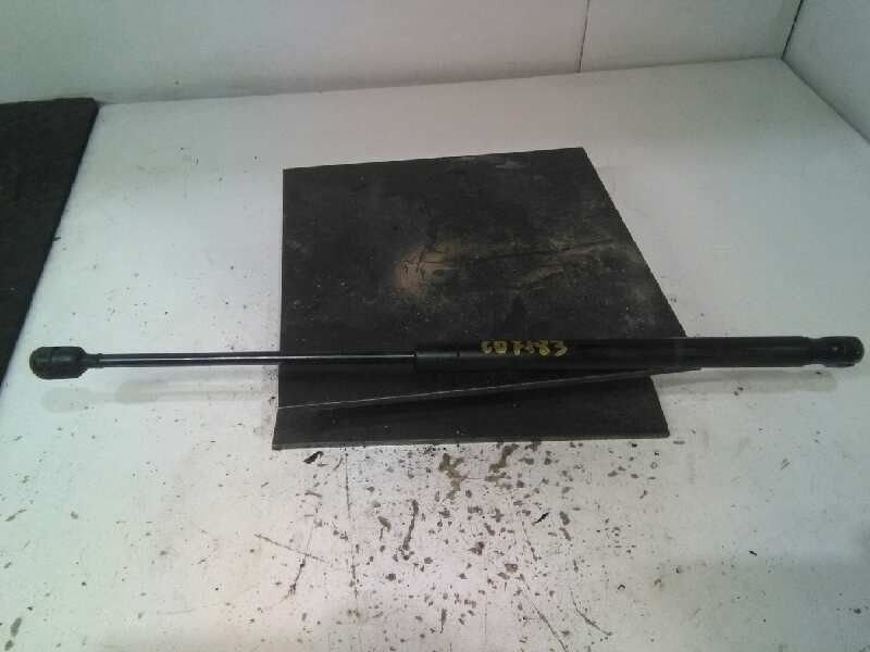 Recambio de amortiguadores capo para citroën c2 by loeb referencia OEM IAM 9641721980  380N