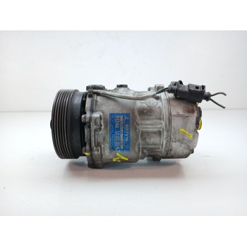 COMPRESOR AIRE ACONDICIONADO 1j0820803k sd7v16 1233 