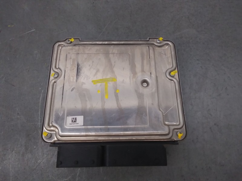 Recambio de centralita motor uce para mini mini countryman (r60) cooper d referencia OEM IAM 0281031394 76465966 8583423