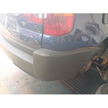 Recambio de paragolpes trasero para bmw x3 (e83) 2.0 16v diesel cat referencia OEM IAM 12125313  