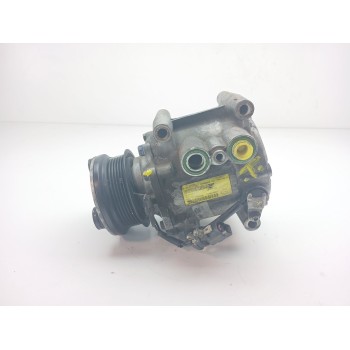 COMPRESOR AIRE ACONDICIONADO ybyh19d629ea 