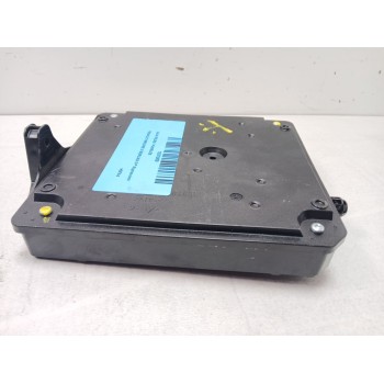 Recambio de caja reles / fusibles para renault megane iii berlina 5 p expression referencia OEM IAM 284B19091R  