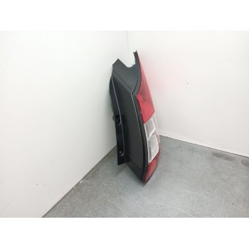 Recambio de piloto trasero derecho para renault scenic ii referencia OEM IAM 8200493375  16808222