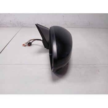 Recambio de retrovisor derecho para opel grandland / grandland x (a18, p1uo) 1.2 (75) referencia OEM IAM 21593018 abatible 