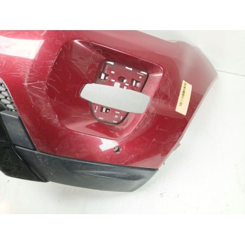Recambio de paragolpes delantero para land rover range rover evoque (l538) 2.0 4x4 referencia OEM IAM BJ3M17F003  