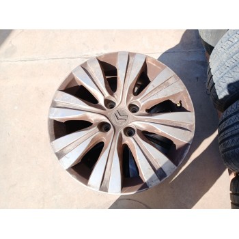 LLANTA 6JX16CH4 ET23 9681810880 16 pulgadas