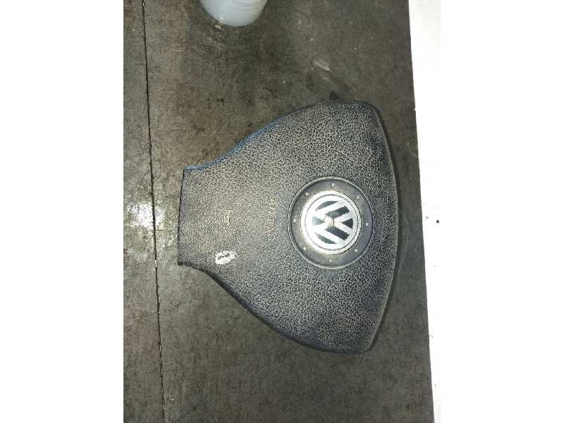 Recambio de airbag delantero izquierdo para volkswagen caddy ka/kb (2k) kombi referencia OEM IAM 2K0880201E  