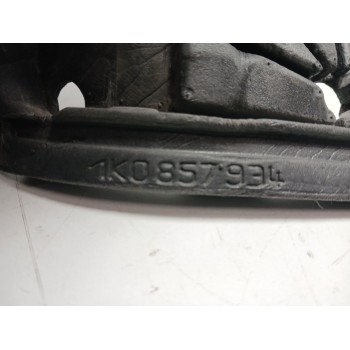 Recambio de retrovisor derecho para volkswagen golf v (1k1) 1.9 tdi referencia OEM IAM 1K0857934  