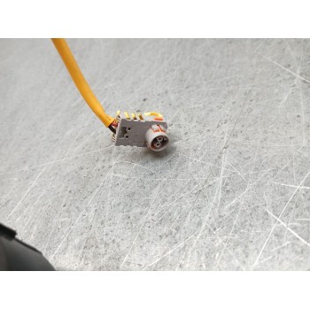 Recambio de anillo airbag para hyundai tucson (tl, tle) 1.6 t-gdi referencia OEM IAM 934801Y000  