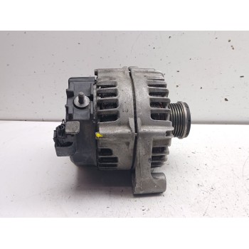 Recambio de alternador para bmw 1 (f20) 118 d referencia OEM IAM 12317605060 8519890ai01 fg18d111