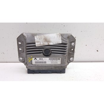 CENTRALITA MOTOR UCE 237101361r 237101358r 