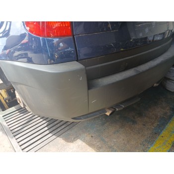 Recambio de paragolpes trasero para bmw x3 (e83) 2.0 16v diesel cat referencia OEM IAM 12125313  