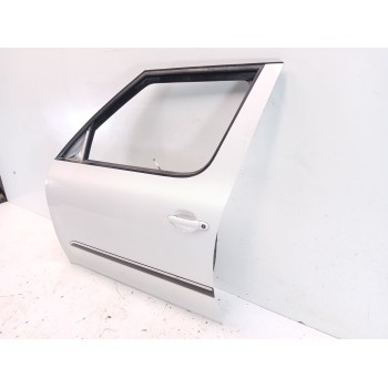 Recambio de puerta delantera izquierda para skoda yeti (5l) 2.0 tdi referencia OEM IAM 5L0831055  