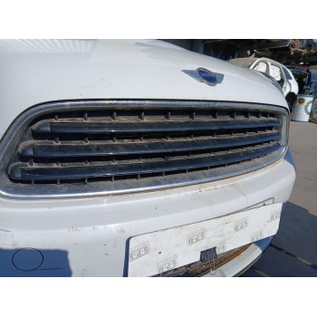 Recambio de rejilla delantera para mini mini countryman (r60) one d referencia OEM IAM 22405910  