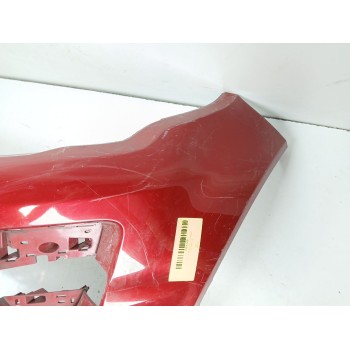 Recambio de paragolpes delantero para land rover range rover evoque (l538) 2.0 4x4 referencia OEM IAM BJ3M17F003  