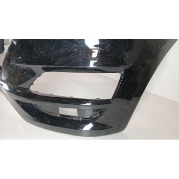 Recambio de paragolpes delantero para hyundai tucson furgoneta/suv (tle) 1.6 t-gdi referencia OEM IAM 86511D7500 86511D7510 