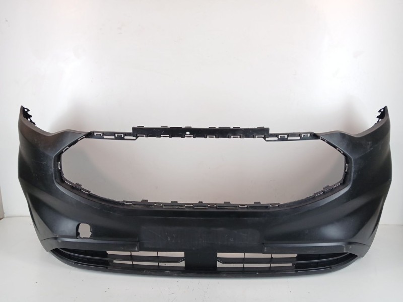 Recambio de paragolpes delantero para ford transit custom v362 autobús (f3) 1.0 ecoboost phev referencia OEM IAM PZ3117F003A  