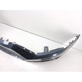 Recambio de paragolpes delantero para audi a1 city carver (gbh) 25 tfsi referencia OEM IAM 82A807437A  