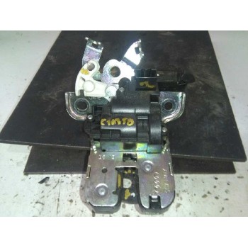 CERRADURA MALETERO / PORTON 5E0827505 