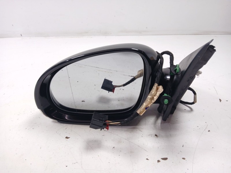 Recambio de retrovisor izquierdo para volkswagen golf v (1k1) 1.9 tdi referencia OEM IAM 1K5857933  