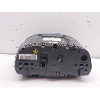 Recambio de cuadro instrumentos para bmw 3 touring (e91) 325 d referencia OEM IAM 709157962 918736901 