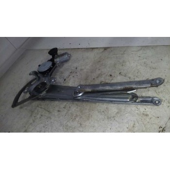 Recambio de elevalunas delantero derecho para toyota land cruiser (j12) 3.0 turbodiesel referencia OEM IAM  6PINS ELECTRICO