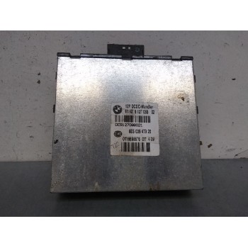 MODULO ELECTRONICO 61429127088 8ES00947920 6142912708802