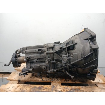 CAJA CAMBIOS 23008607320 / 23008610983 