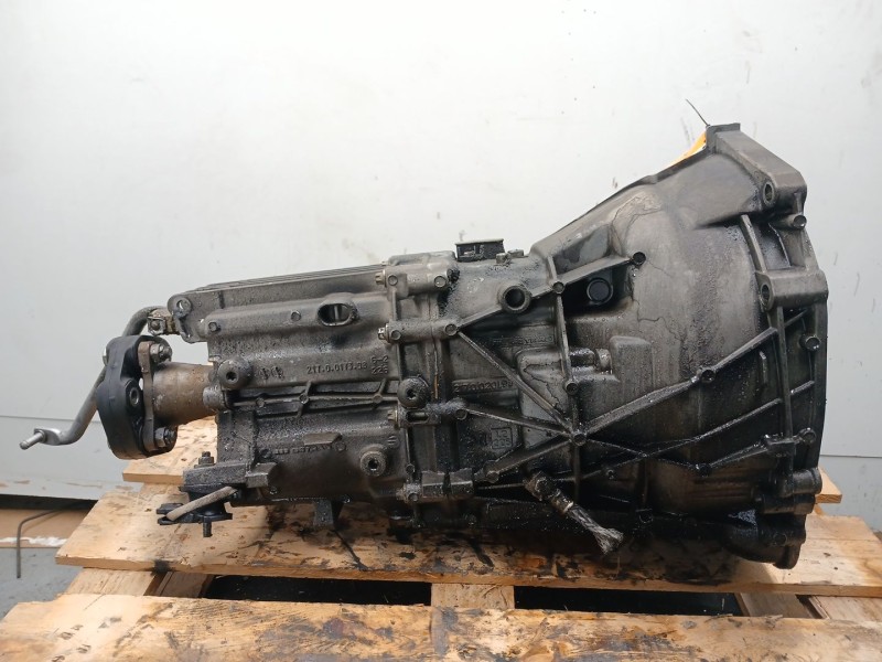 Recambio de caja cambios para bmw 1 (f20) 118 d referencia OEM IAM 23008607320 / 23008610983  