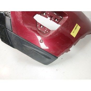 Recambio de paragolpes delantero para land rover range rover evoque (l538) 2.0 4x4 referencia OEM IAM BJ3M17F003  