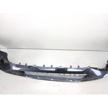 Recambio de paragolpes delantero para audi a1 city carver (gbh) 25 tfsi referencia OEM IAM 82A807437A  
