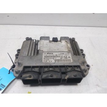 CENTRALITA MOTOR UCE 0281012526 9657699480 9666579080