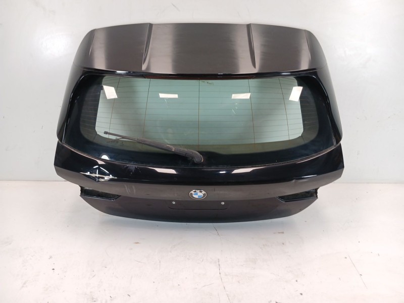 Recambio de porton trasero para bmw 1 (f40) 116 d referencia OEM IAM 41009627390 51315A20759 51627456070