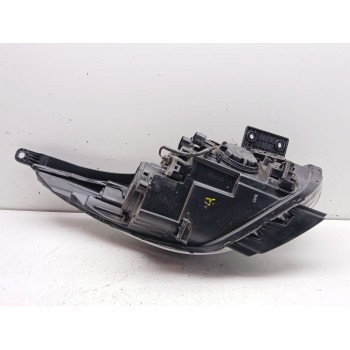 Recambio de faro izquierdo para kia niro i (de) 1.6 gdi hybrid referencia OEM IAM 92101G5000  