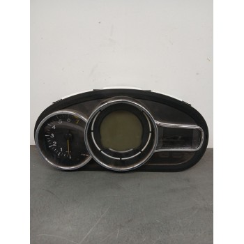 CUADRO INSTRUMENTOS 248109291r rni248109291r 